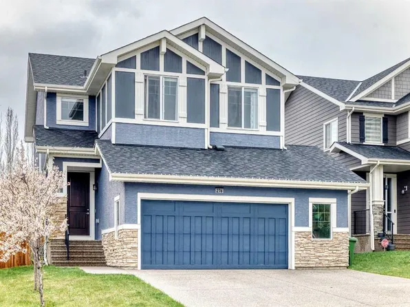 276 N Stonemere Grn, Chestermere, AB T1X 0X5