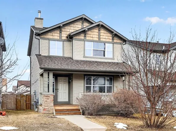 520 S Morningside Park SW, Airdrie, AB T4B 3M6