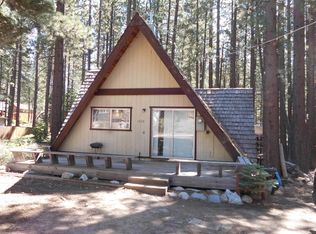 1939 Brule St, South Lake Tahoe, CA 96150