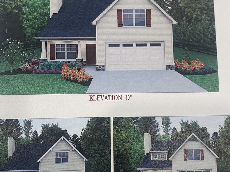 2nd image of 362 Ruby Cate Way Lot 39