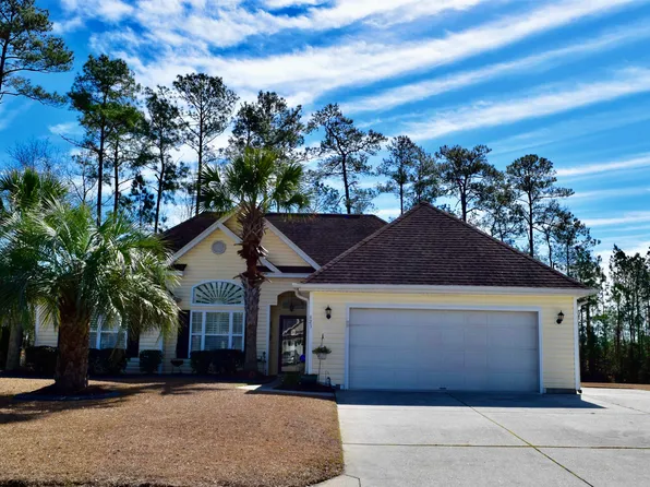 425 Harbour Reef Dr., Myrtle Beach, SC 29588