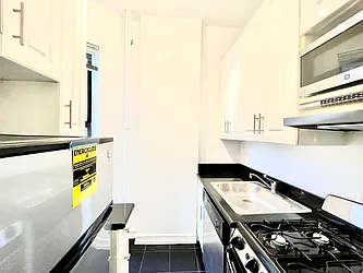 Rented by Compass