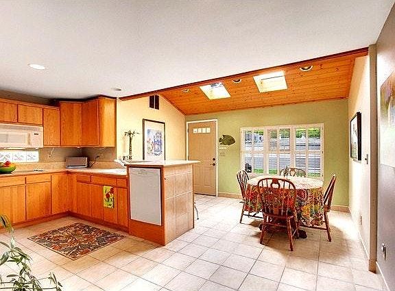 Kitchen & dining