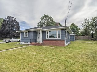 829 Shawmut Ave, New Bedford, MA 02746