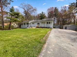 186 Forest St, Bridgewater, MA 02324