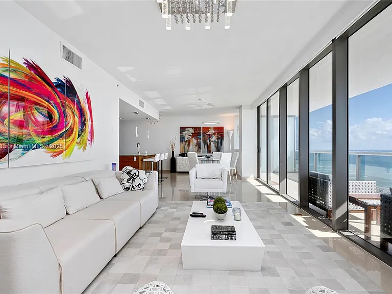 5875 Collins Ave #1202 — Photo 3