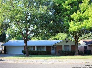 3231 Canaveral Dr, San Antonio, TX 78217
