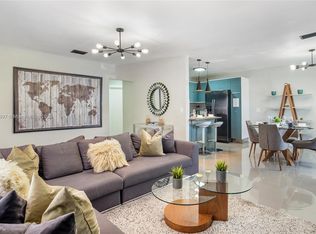 5050 NW 12th Ave, Miami, FL 33127