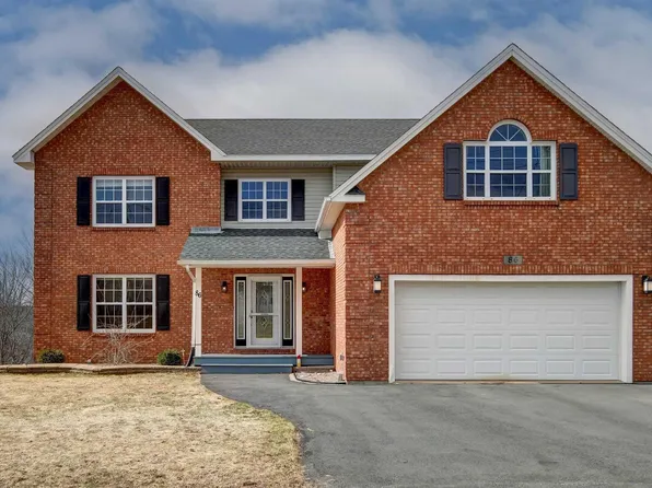 86 Summer Field Way, Halifax, NS B2W 6M7