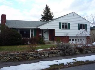 22 Petrini Cir, Needham, MA 02492