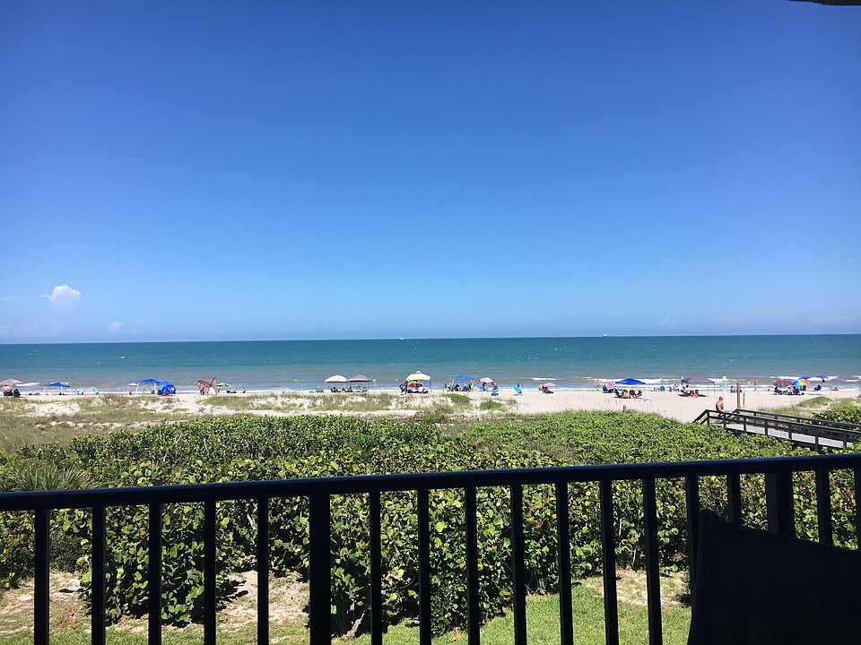 Beautiful Beach Day