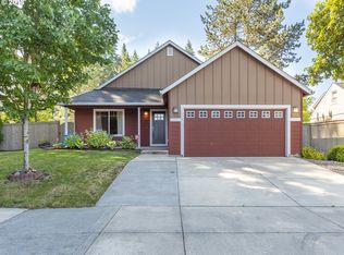 13319 NE 49th Way, Vancouver, WA