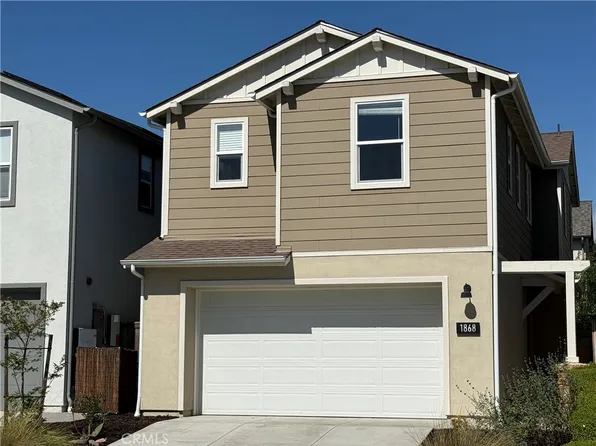 1868 San Luis Dr, San Luis Obispo, CA 93401