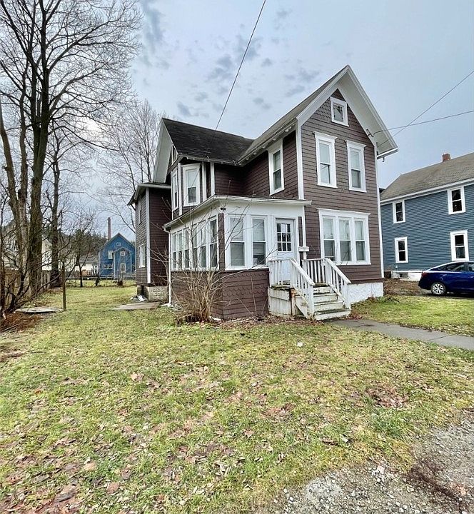 105 Maple Ave, Cortland, NY 13045 Zillow
