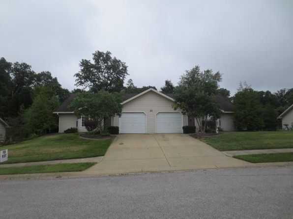 103 W White Pine Dr, Santa Claus, IN 47579