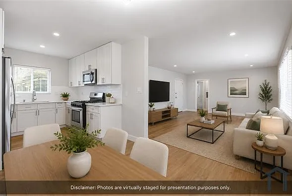 5036 Coliseum St #4 — Photo 2