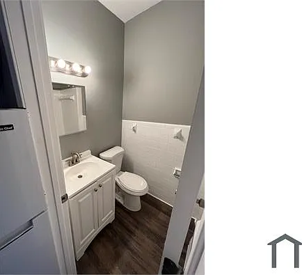 1 bed, 600 sqft, $2,650 — Photo 3