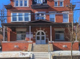 370 S Negley Ave APT 7, Pittsburgh, PA 15232