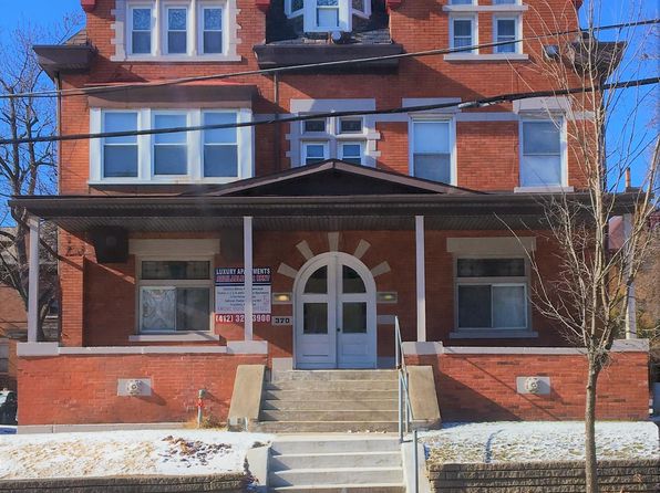 370 S Negley Ave APT 6