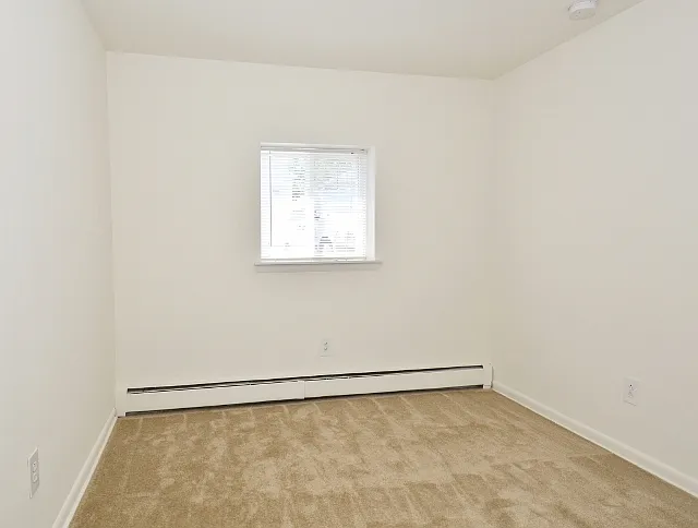 Sample Bedroom