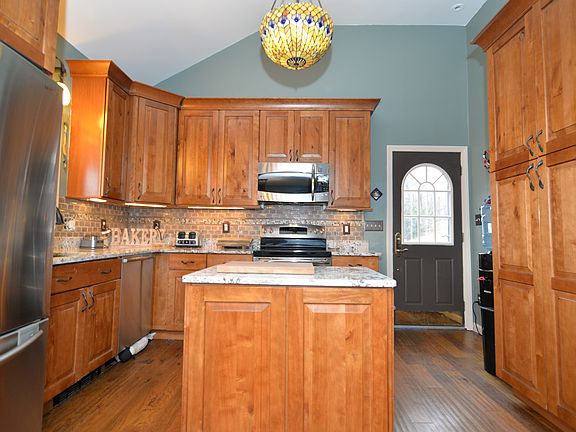 129 North Lake Shore Drive