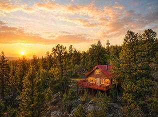 2138 Overland Cir, Jefferson, CO 80456