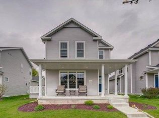 1418 Thoreau Dr, Sun Prairie, WI 53590