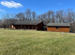 2997 Mount Tabor Rd, Waverly, OH 45690