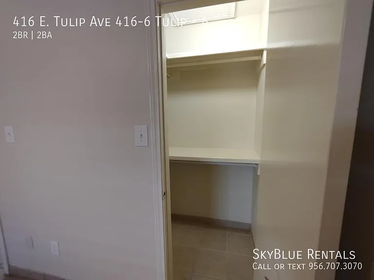 416 E Tulip Ave #6 — Photo 11