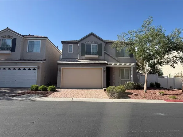 6252 Glimmering Light Ave, Las Vegas, NV 89139