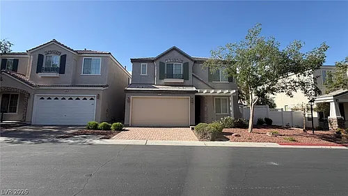 6252 Glimmering Light Ave Photo 1