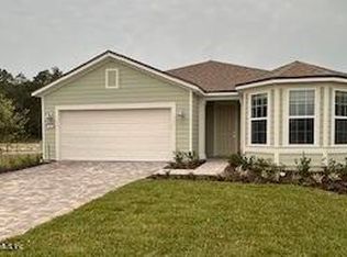 246 Hickory Pine Dr, Saint Augustine, FL 32092