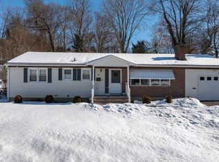 51 Joseph Road, Naugatuck, CT 06770