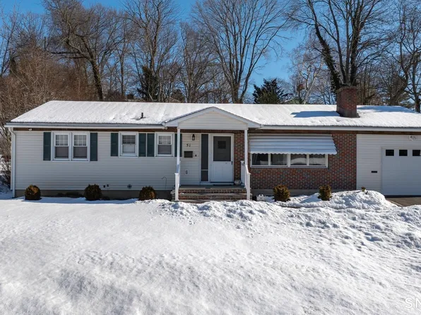 51 Joseph Road, Naugatuck, CT 06770