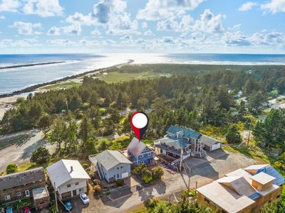 15670 Oceanview Ave, Rockaway Beach, OR, 97136