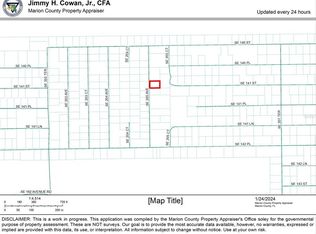 0 SE 205th Ave #16, Umatilla, FL 32784