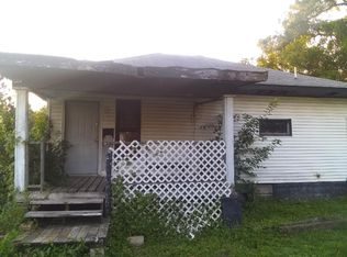 411 Whittier St, Georgetown, IL 61846