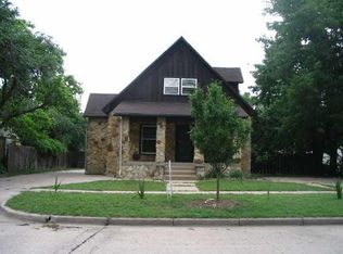 2222 Saint Louis St, Wichita, KS 67203