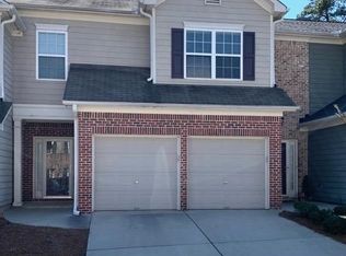 5684 Cascade Run SW #193, Atlanta, GA 30336