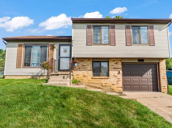 578 Fulla Ln, Heath, OH 43056