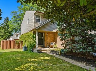 2029 Aldersbrook Rd, London, ON N6G 3N2