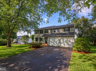 111 Pebble Run, Lancaster, PA 17602