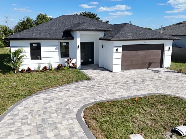 225 Chiquita Blvd N, Cape Coral, FL 33993