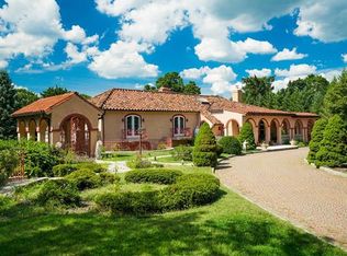 84 Pleasant Ridge Rd, Harrison, NY 10528