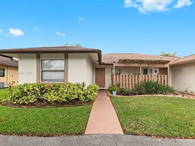 3057 NW 109th Ave #3057, Fort Lauderdale, FL, 33322