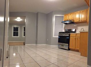 45 Division Ave, Garfield, NJ 07026