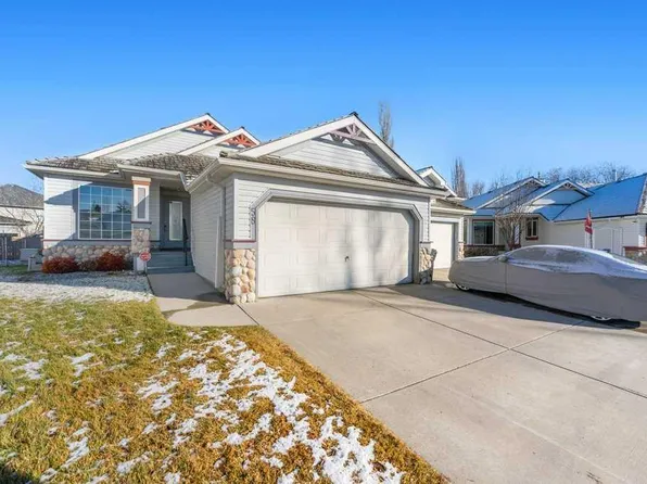 58 SW Chaparral Close SE, Calgary, AB T2X 3L7