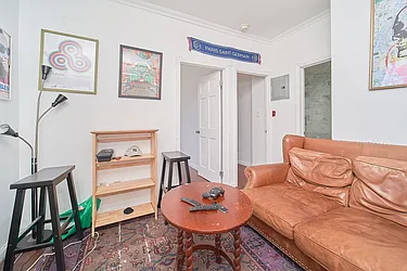 Rented by Living New York