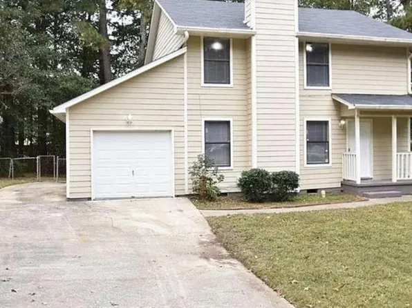 6083 Twin Creeks Ct, Riverdale, GA 30296