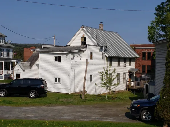 2 Clark Street, Lebanon, NH 03766